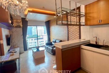 1 Bedroom Condo for rent in Noble Refine, Khlong Tan, Bangkok near BTS Phrom Phong