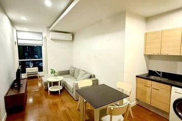 1 Bedroom Condo for rent in The Address Chidlom, Lumpini, Bangkok near BTS Chit Lom