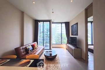 1 Bedroom Condo for rent in The ESSE Asoke, Khlong Toei Nuea, Bangkok near BTS Asoke