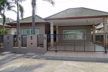 3 Bedroom House for rent in SP Village 5, Nong Prue, Chonburi