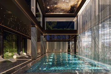 2 Bedroom Condo for sale in The Embassy, Nong Prue, Chonburi