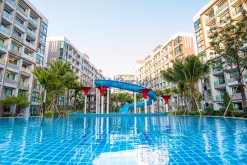 2 Bedroom Condo for rent in Dusit Grand Park, Nong Prue, Chonburi