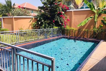 4 Bedroom House for rent in Grand Regent Residence, Pong, Chonburi