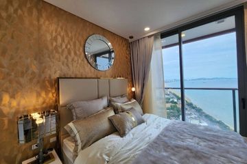 1 Bedroom Condo for rent in Copacabana Beach Jomtien, Nong Prue, Chonburi