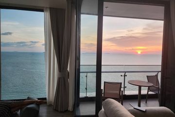 1 Bedroom Condo for rent in Arom Wongamat, Na Kluea, Chonburi