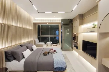 1 Bedroom Condo for sale in SKYPARK Lucean Jomtien Pattaya, Nong Prue, Chonburi