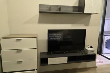 1 Bedroom Condo for rent in The Privacy Taopoon Interchange, Bang Sue, Bangkok near MRT Tao Poon