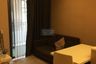 1 Bedroom Condo for rent in Maestro 12, Thanon Phetchaburi, Bangkok near BTS Ratchathewi