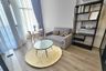 1 Bedroom Condo for rent in KnightsBridge Space Sukhumvit-Rama 4, Phra Khanong, Bangkok near BTS Phra Khanong