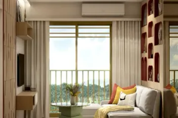 2 Bedroom Condo for sale in Escent Phuket, Wichit, Phuket