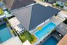3 Bedroom Villa for sale in Panalee Banna Village, Huai Yai, Chonburi