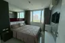 1 Bedroom Condo for sale in Nong Prue, Chonburi