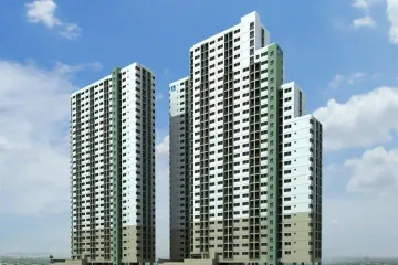 Condo for sale in Na Kluea, Chonburi