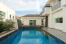 5 Bedroom House for sale in Nong Prue, Chonburi