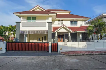 5 Bedroom House for sale in Nong Prue, Chonburi