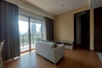 2 Bedroom Condo for rent in The Lofts Yennakart, Chong Nonsi, Bangkok near BTS Chong Nonsi