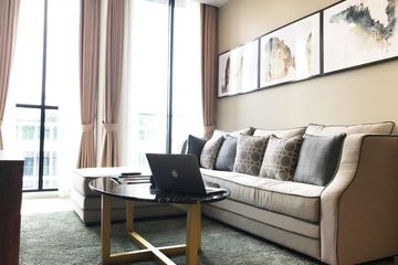 1 Bedroom Condo for rent in Noble Ploenchit, Lumpini, Bangkok near BTS Ploen Chit