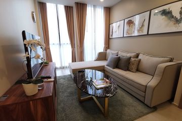 1 Bedroom Condo for rent in Noble Ploenchit, Lumpini, Bangkok near BTS Ploen Chit