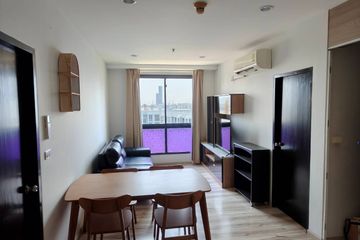 2 Bedroom Condo for rent in Vista Garden, Phra Khanong Nuea, Bangkok near BTS Phra Khanong