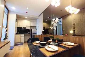 2 Bedroom Condo for Sale or Rent in Park Origin Phrom Phong, Khlong Tan, Bangkok near BTS Phrom Phong