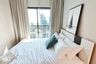 2 Bedroom Condo for rent in Noble Refine, Khlong Tan, Bangkok near BTS Phrom Phong