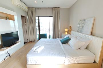 2 Bedroom Condo for rent in Noble Refine, Khlong Tan, Bangkok near BTS Phrom Phong