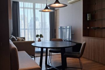 2 Bedroom Condo for rent in Park Origin Phrom Phong, Khlong Tan, Bangkok near BTS Phrom Phong