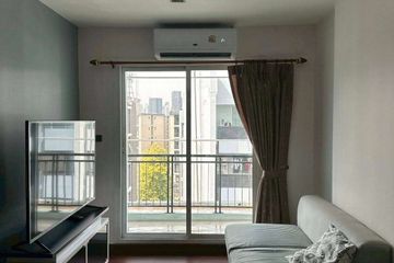 2 Bedroom Condo for rent in The Next Garden Mix, Bang Chak, Bangkok near BTS On Nut