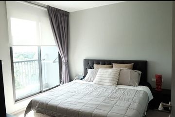 1 Bedroom Condo for rent in Rhythm Sukhumvit 44/1, Phra Khanong, Bangkok near BTS Phra Khanong