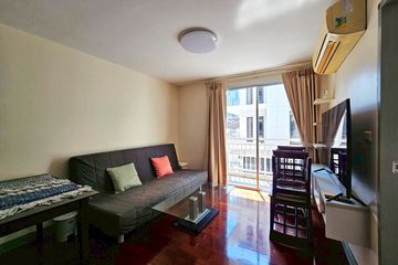 1 Bedroom Condo for rent in 49 Plus, Khlong Tan Nuea, Bangkok near BTS Phrom Phong