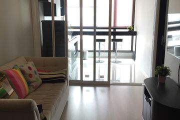 1 Bedroom Condo for rent in Rhythm Sukhumvit 44/1, Phra Khanong, Bangkok near BTS Phra Khanong