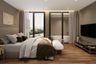 1 Bedroom Condo for rent in Via 34, Khlong Tan, Bangkok near BTS Thong Lo