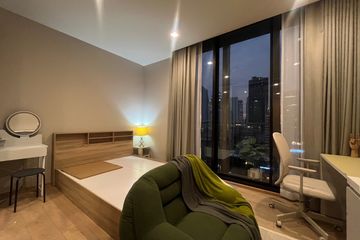 1 Bedroom Condo for Sale or Rent in Noble Around 33, Khlong Tan Nuea, Bangkok near BTS Phrom Phong