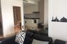 1 Bedroom Condo for rent in Noble Remix, Khlong Tan, Bangkok near BTS Thong Lo