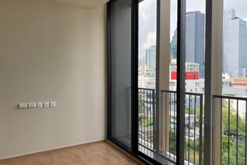 1 Bedroom Condo for Sale or Rent in Noble Around 33, Khlong Tan Nuea, Bangkok near BTS Phrom Phong