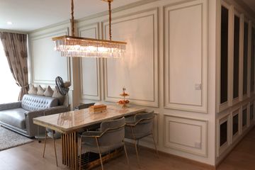 2 Bedroom Condo for Sale or Rent in Noble Recole, Khlong Toei Nuea, Bangkok near BTS Asoke