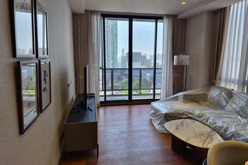 2 Bedroom Condo for rent in Wat Phraya Krai, Bangkok