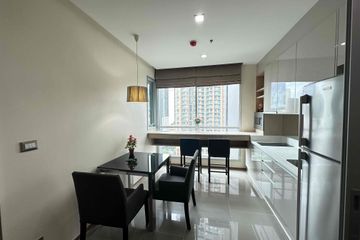 1 Bedroom Condo for rent in The Address Asoke, Makkasan, Bangkok near MRT Phetchaburi