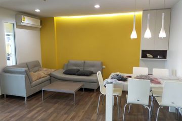 2 Bedroom Condo for rent in The Room Sukhumvit 79, Phra Khanong Nuea, Bangkok near BTS On Nut