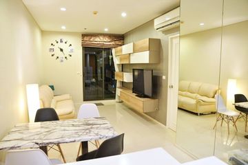 1 Bedroom Condo for rent in Villa Asoke, Makkasan, Bangkok near MRT Phetchaburi