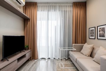 2 Bedroom Condo for rent in Ideo Mobi Asoke, Bang Kapi, Bangkok near MRT Phetchaburi