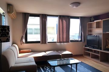 1 Bedroom Condo for rent in Regent Royal Place 1, Lumpini, Bangkok near BTS Ratchadamri