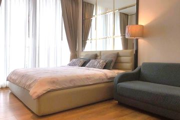 1 Bedroom Condo for rent in Park Origin Phrom Phong, Khlong Tan, Bangkok near BTS Phrom Phong