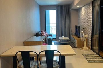 1 Bedroom Condo for rent in Bang Kapi, Bangkok near MRT Phetchaburi