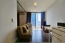 1 Bedroom Condo for Sale or Rent in Nara 9 by Eastern Star, Sathon, Bangkok near BTS Chong Nonsi