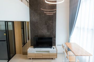 1 Bedroom Condo for Sale or Rent in Knightsbridge Prime Sathorn, Thung Wat Don, Bangkok near BTS Chong Nonsi