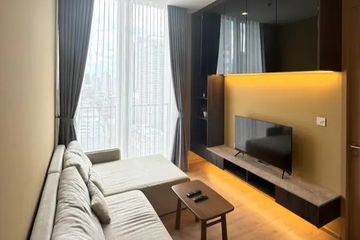 1 Bedroom Condo for rent in Noble BE19, Khlong Toei Nuea, Bangkok near BTS Asoke