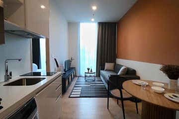 1 Bedroom Condo for rent in Noble BE19, Khlong Toei Nuea, Bangkok near BTS Asoke