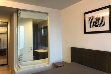 1 Bedroom Condo for rent in Via 49, Khlong Tan Nuea, Bangkok near BTS Phrom Phong