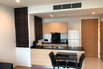 1 Bedroom Condo for Sale or Rent in Wind Sukhumvit 23, Khlong Toei Nuea, Bangkok near MRT Sukhumvit